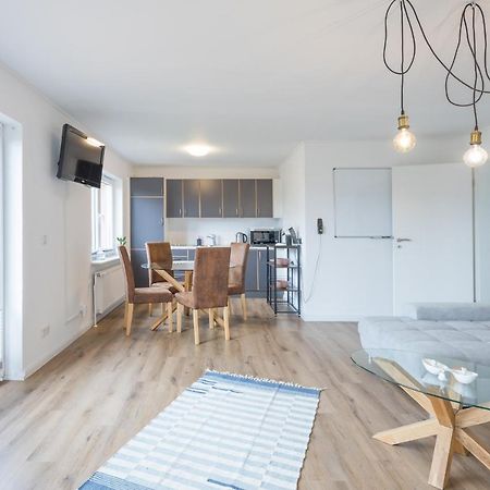 Ostenfelder Stuuv Ostenfeld  Exteriér fotografie