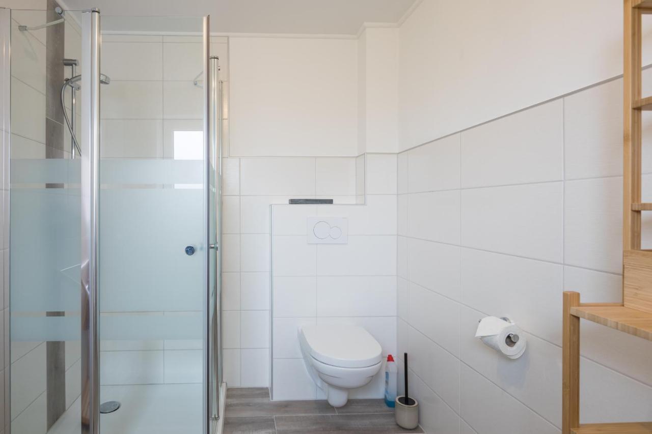 Ostenfelder Stuuv Ostenfeld  Exteriér fotografie