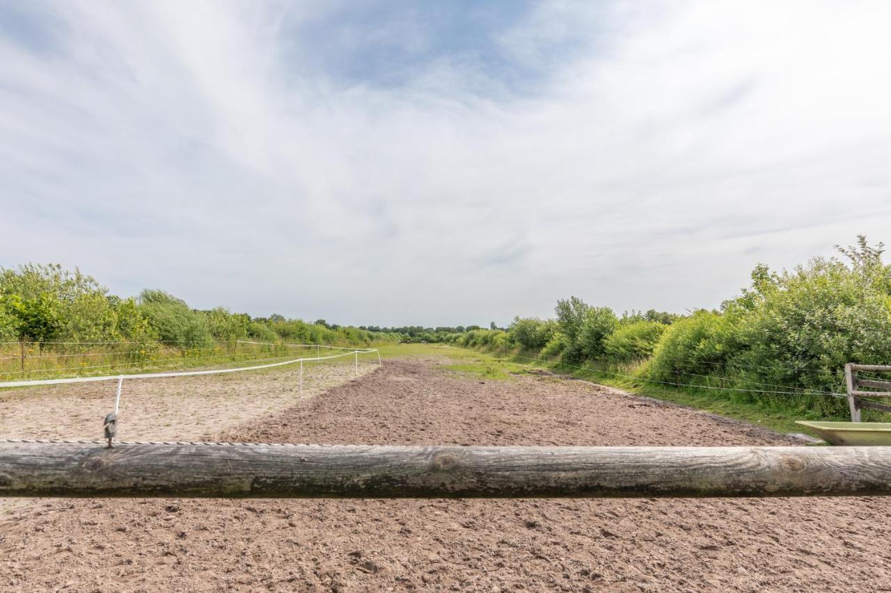 Ostenfelder Stuuv Ostenfeld  Exteriér fotografie
